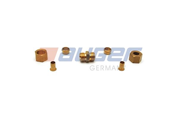 AUGER 66223 Connector, compressed air line A 002 990 61 71