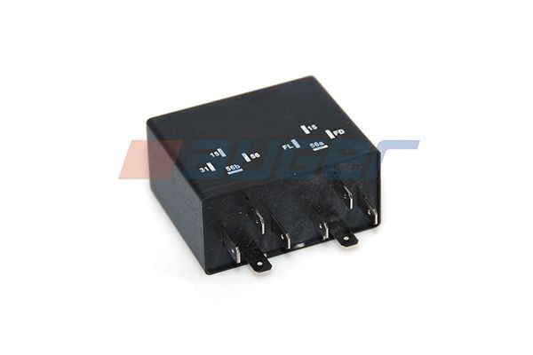AUGER 66432 Relay