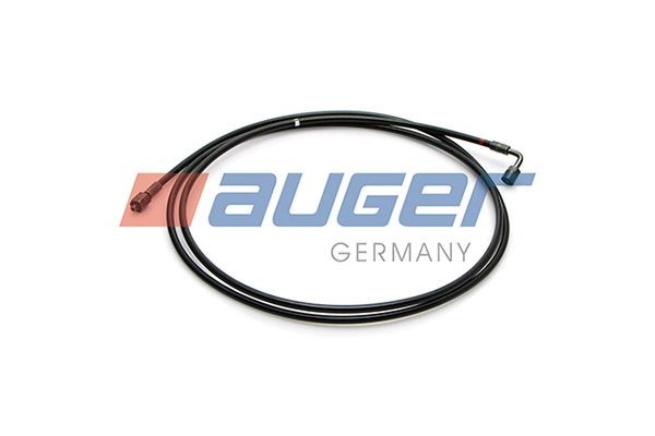 AUGER 66599 Schlauchleitung, Fahrerhauskippvorrichtung für RENAULT TRUCKS Magnum LKW in Original Qualität