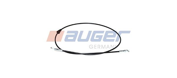 AUGER 66712 Motorhaubenzug für MAN TGM LKW in Original Qualität