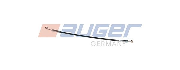AUGER Cable, stowage box flap opener 66713 buy