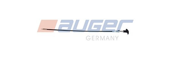 AUGER 66717 Seilzug, Klappenentriegelung-Staukasten für MAN F 90 Unterflur LKW in Original Qualität
