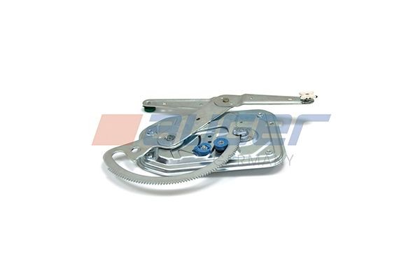 AUGER Left, without electric motor Window mechanism 67215 buy