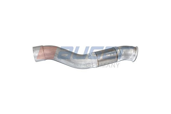AUGER 68314 Exhaust Pipe A942 490 4219