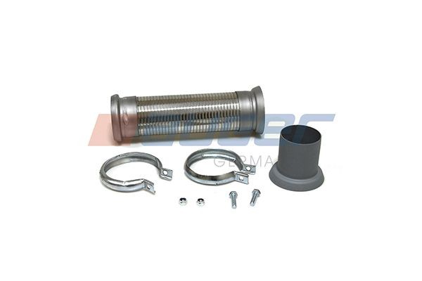 Original 68337 AUGER Exhaust pipes experience and price