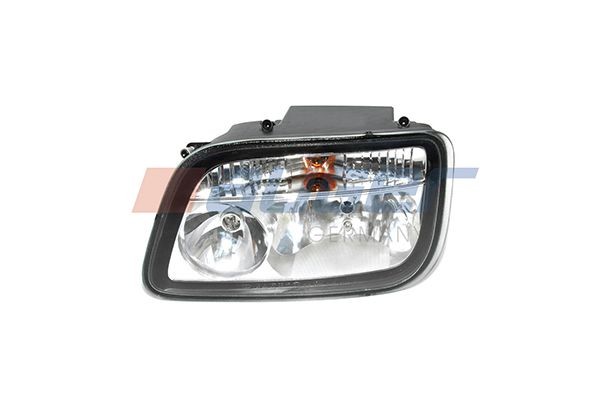 AUGER Left, without bulb, with E quality seal Front lights 68360 buy