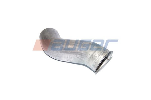 Exhaust pipes AUGER Front - 68613