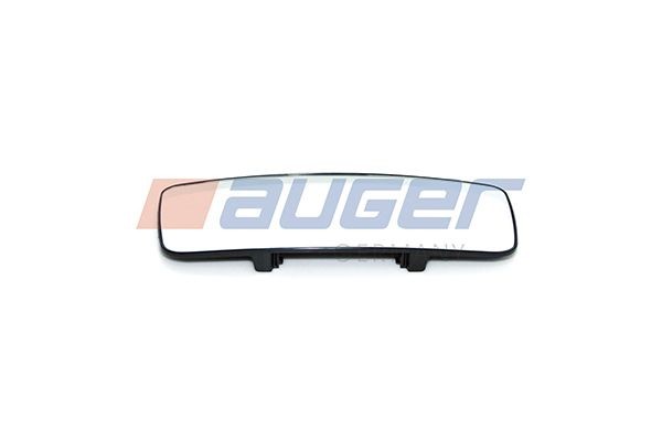 AUGER 68650 Mirror Glass, outside mirror 20 455 986