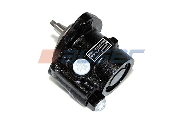 AUGER 68906 Power steering pump 100 bar, M18x1,5, Anticlockwise rotation