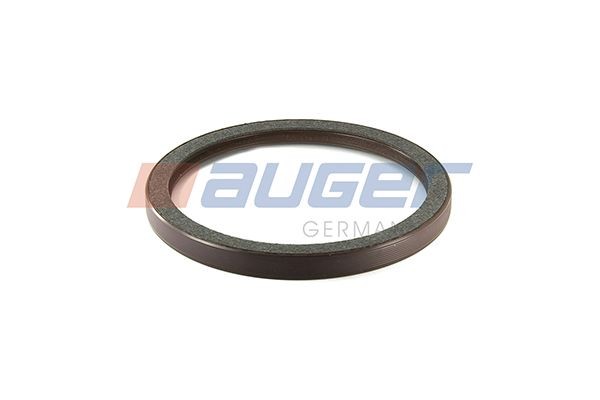 AUGER frontal sided, FPM (fluoride rubber) Inner Diameter: 155mm Shaft seal, crankshaft 69276 buy