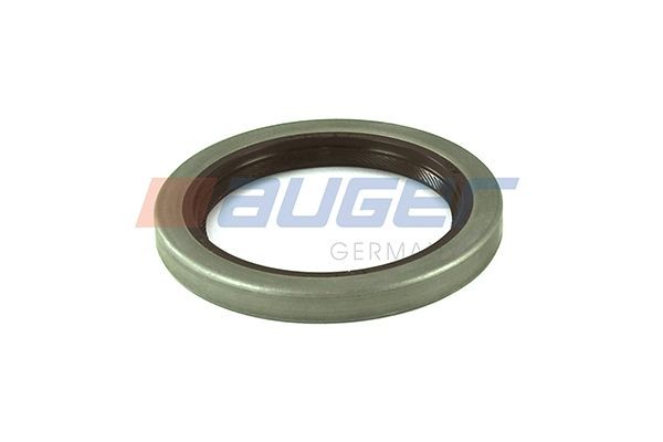 AUGER frontal sided, FPM (fluoride rubber) Inner Diameter: 55mm Shaft seal, crankshaft 69375 buy