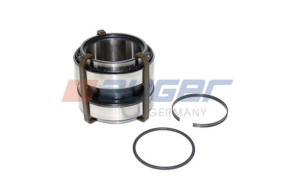 AUGER 69702 Wheel bearing kit 36.93420-0009
