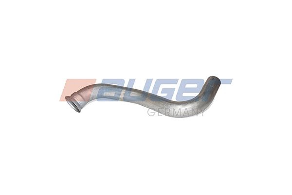 AUGER 69742 Exhaust Pipe 9704920001