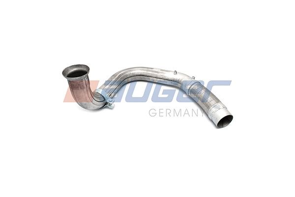 AUGER Front Flex Hose, exhaust system 69745 buy