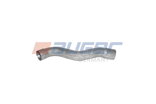 AUGER 69747 Exhaust Pipe 940.492.1601