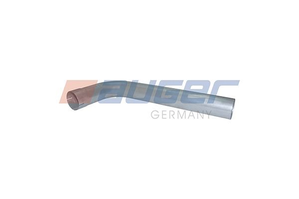 AUGER 69810 Exhaust Pipe 81 15204 0451