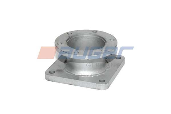AUGER 69840 Flange, exhaust pipe