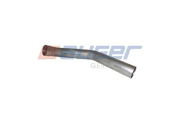 Original 69844 AUGER Exhaust pipes experience and price
