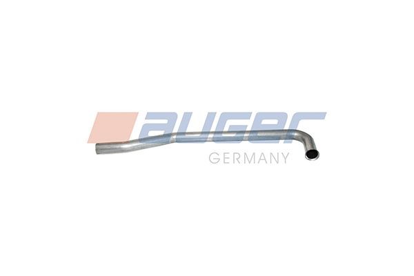 AUGER 69862 Exhaust Pipe 81.15204-5935