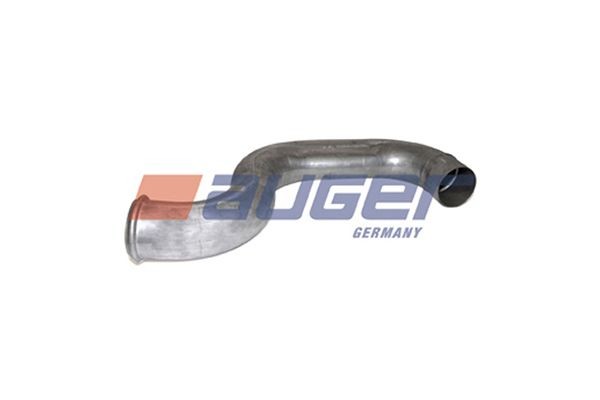 AUGER 69893 Exhaust Pipe 8147305