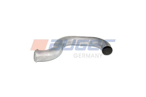 AUGER 69894 Exhaust Pipe 2 0535 530