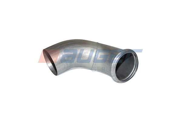 AUGER 69895 Exhaust Pipe 1629 054