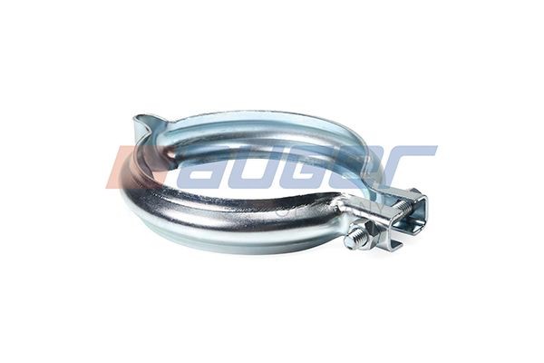 AUGER 69900 Exhaust clamp 9522 798