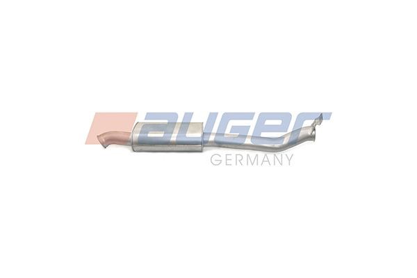 AUGER 69925 Exhaust Pipe 1445 925