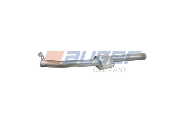 AUGER 69928 Exhaust Pipe 1483280