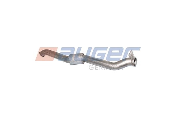 AUGER 69931 Exhaust Pipe 1397 273