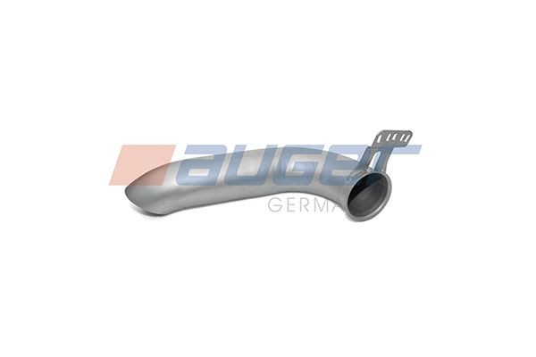 AUGER 69958 Exhaust Pipe 1483286