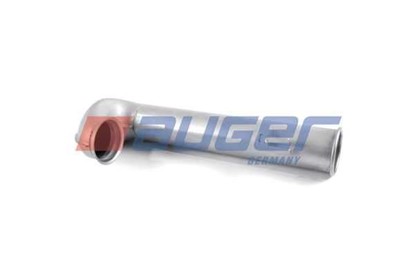 AUGER 70095 Exhaust Pipe 1611176