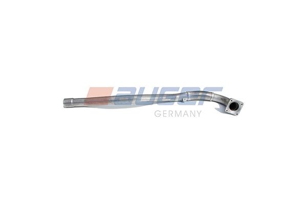 AUGER 70102 Exhaust Pipe 77mm