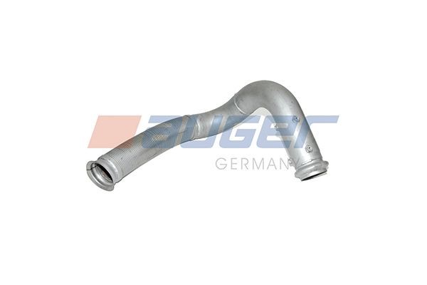 AUGER 70134 Exhaust Pipe 50 10 467 802