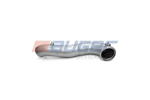 AUGER 70163 Exhaust Pipe 2072 0896
