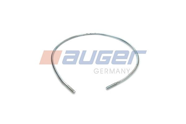AUGER 70169 Clamp, silencer 20745894