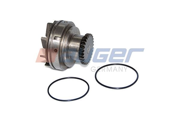 AUGER 70209 Water pump RENAULT TRUCKS experience and price