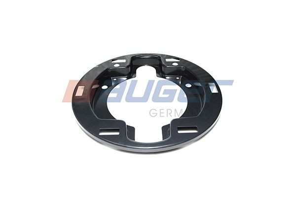 AUGER 70563 Cover Plate, dust-cover wheel bearing DAF experience and price