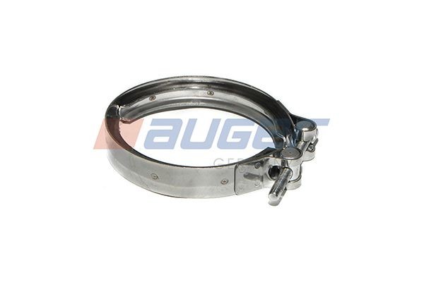 AUGER 70684 Exhaust clamp 1433190