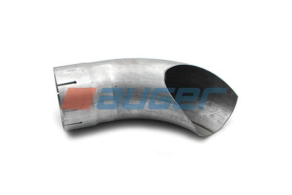 AUGER 70872 Exhaust Pipe Rear