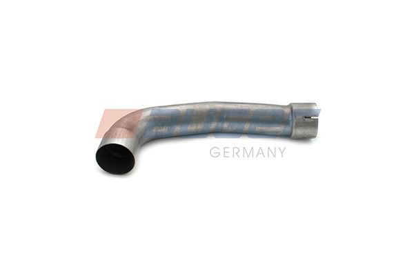 AUGER 70894 Exhaust Pipe 81.15204.0542