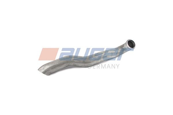 AUGER 71044 Exhaust Pipe 20801913