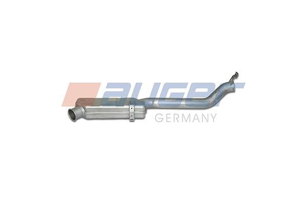 AUGER 71106 Exhaust Pipe 1510575