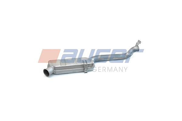AUGER 71110 Exhaust Pipe 1549217