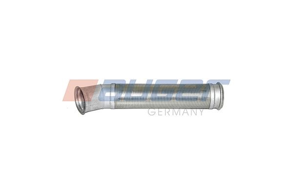 AUGER 71129 Exhaust Pipe 1 643 463