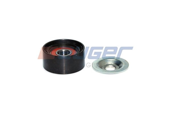 AUGER 71206 Tensioner pulley VW experience and price