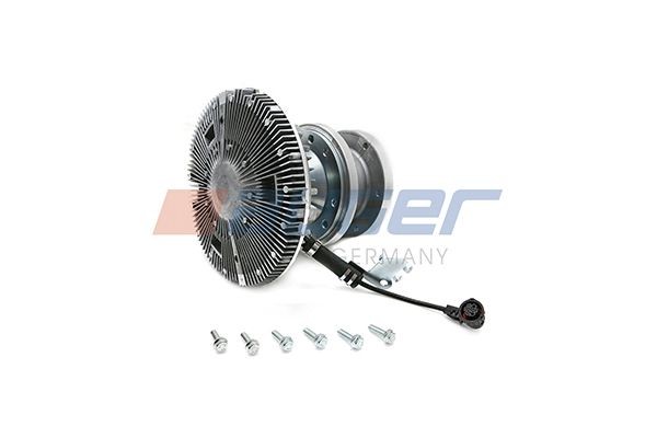 AUGER Clutch, radiator fan 71439 buy