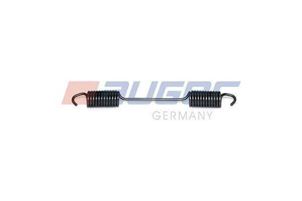 AUGER 71465 Feder, Bremsbacken für MAN F 90 Unterflur LKW in Original Qualität