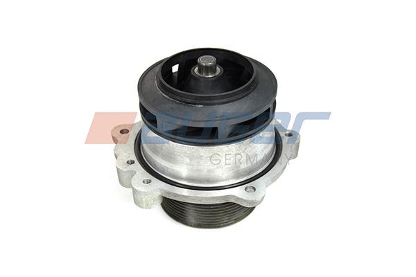 AUGER 71654 Water pump DAF experience and price
