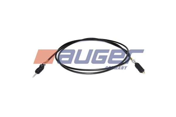 AUGER 71680 Accelerator Cable 81955016457